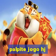 palpite jogo hj